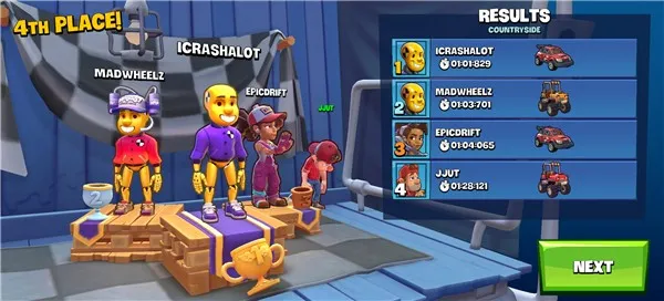 登山赛车3(赛车竞速游) 登山赛车3(赛车竞速游)