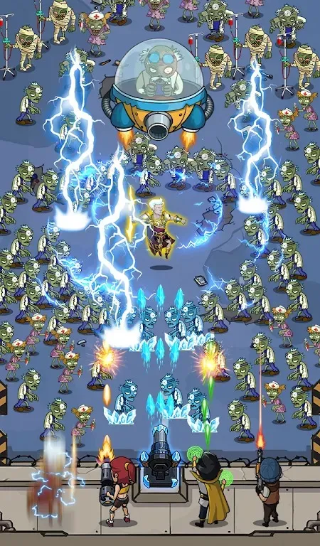 ʬսз(ʬӻս)v139 ֻͼ3