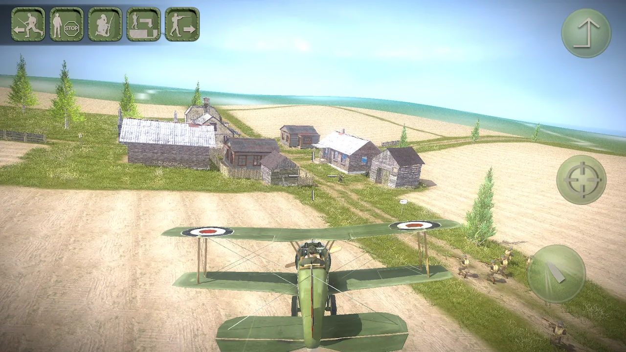 ŷǰ:һս(һսϷ)v1.00 ٷͼ3