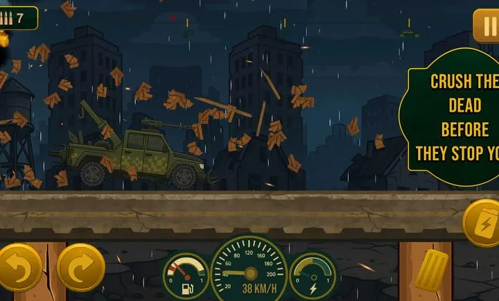 ֮·ʬ֮·ʬ(ʬ)v1.1.4 Ѱͼ1