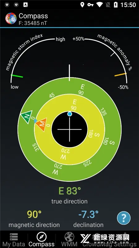 CrowdMag最新手机版 CrowdMag最新手机版