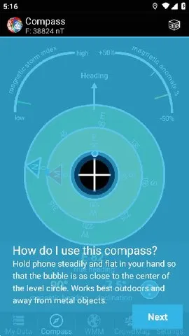 CrowdMagֻv2.2.3 ׿ͼ1