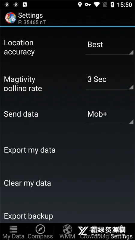 CrowdMagֻv2.2.3 ׿ͼ0