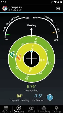 CrowdMagֻv2.2.3 ׿ͼ2