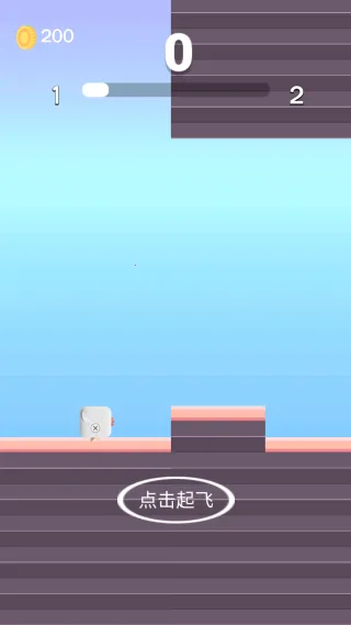 暴走的小鸟最新手机版 暴走的小鸟最新手机版