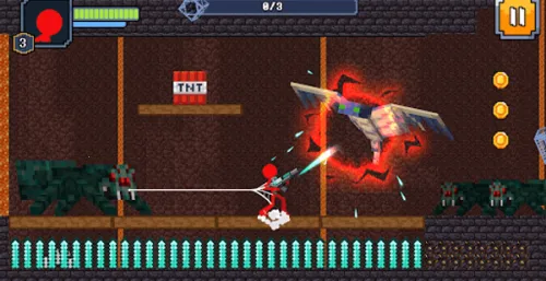 Stick Craft(˴)v0.2.6 ֻͼ1