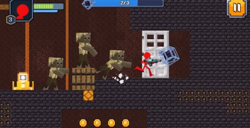 Stick Craft(˴)v0.2.6 ֻͼ2