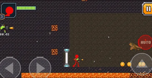 Stick Craft(˴)v0.2.6 ֻͼ0