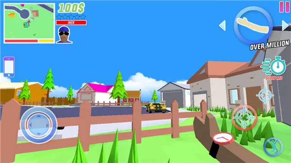 ɳֻv0.9.0.9f6 ֻͼ1