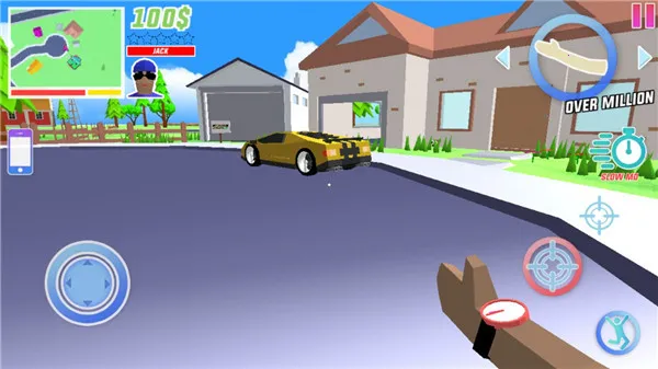 沙盒最新手机版 沙盒最新手机版