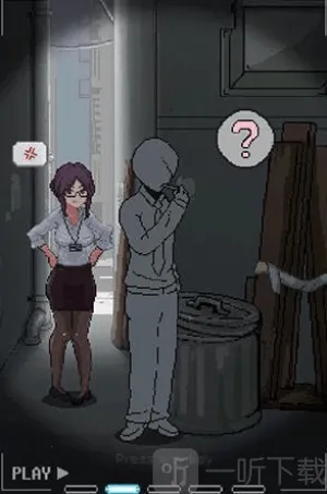 小巷里的秘密故事2025官方最新版本 小巷里的秘密故事2025官方最新版本