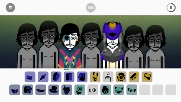 Bonfire(ִ)v0.5.7 ֻͼ2