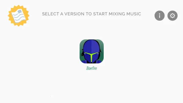 Bonfire(ִ)v0.5.7 ֻͼ1