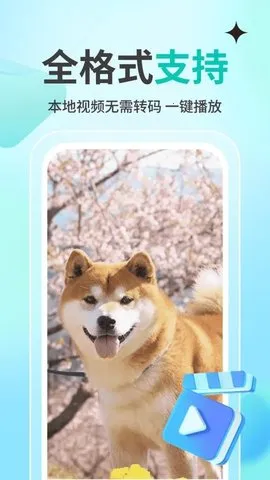 ˽˹Ӱplayer2025°汾v1.1.4 ֻͼ2