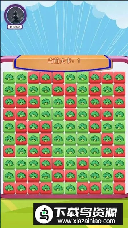 趣闲生活(萌系消除游) 趣闲生活(萌系消除游)