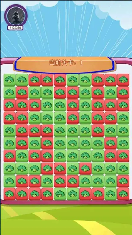 趣闲生活(萌系消除游) 趣闲生活(萌系消除游)