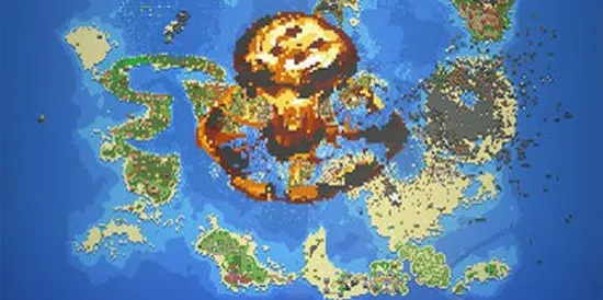 人造迷你星球安卓版手机版 人造迷你星球安卓版手机版