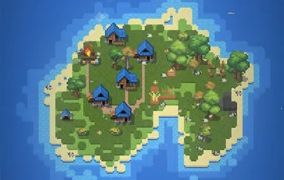 人造迷你星球安卓版手机版 人造迷你星球安卓版手机版