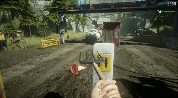 ߾Ѳģ(߾ģ)v1.0 ׿ͼ1