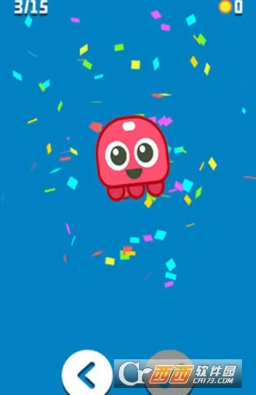 跳跳果冻安卓版手机版 跳跳果冻安卓版手机版