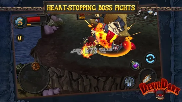 ڰ(RPGð)v2.7.0 ٷͼ2