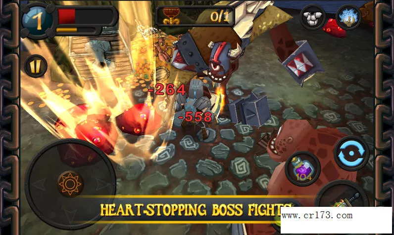 ڰ(RPGð)v2.7.0 ٷͼ0