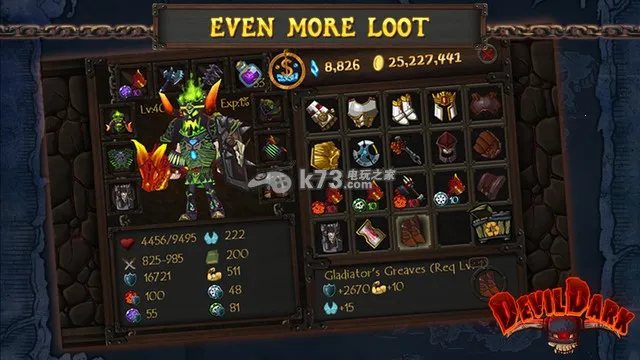 ڰ(RPGð)v2.7.0 ٷͼ1