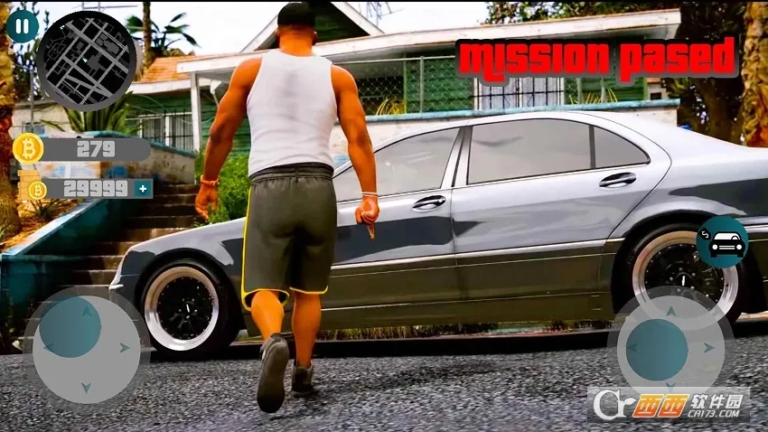 转到大城市(都市驾驶游) 转到大城市(都市驾驶游)