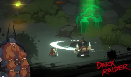 暗袭者(地牢格斗游) 暗袭者(地牢格斗游)