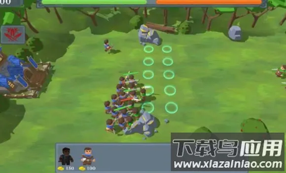 �����;���ս��(�����Ͳ���ս)v0.1 ��׿���ͼ3