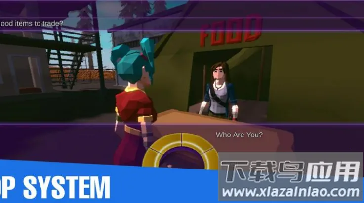 Z-World(僵尸生存游) Z-World(僵尸生存游)