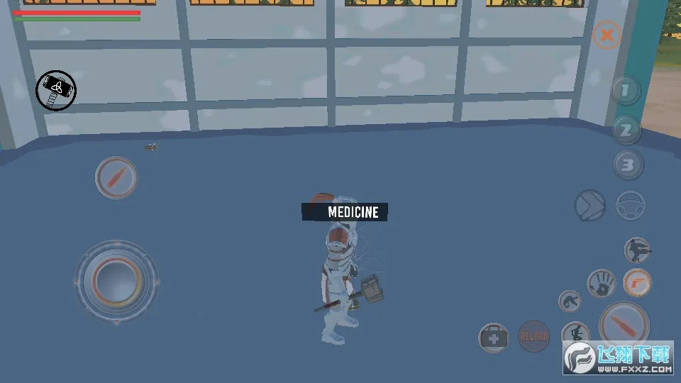 Z-World(��ʬ������)v10 �ֻ����ͼ0