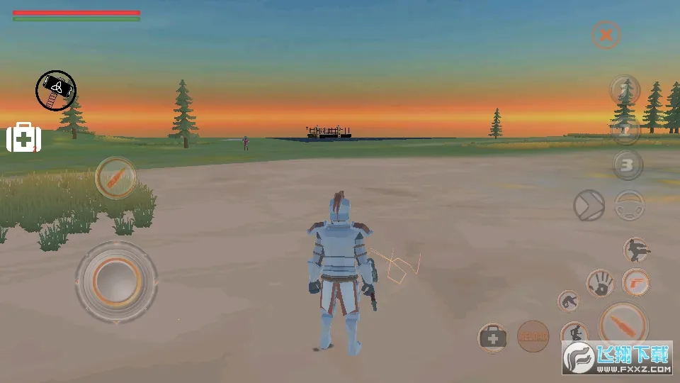 Z-World(��ʬ������)v10 �ֻ����ͼ3