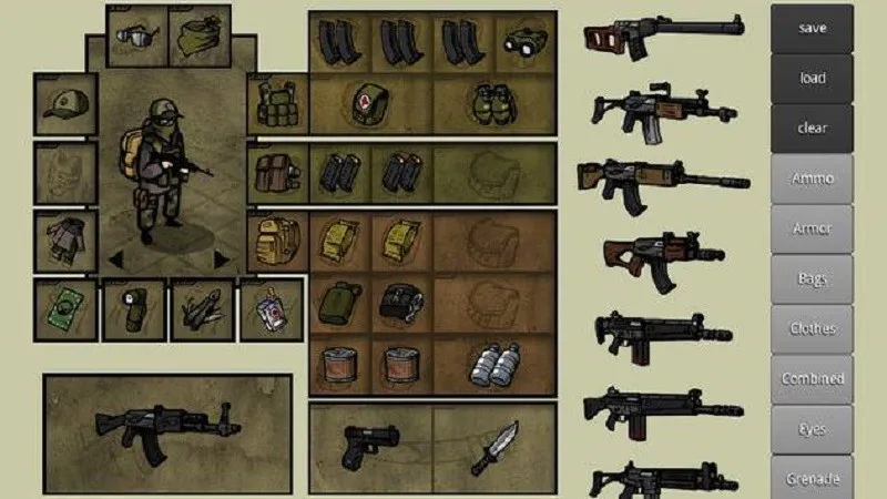 Innawoods�����ֻ���v2.35.1 �ٷ������ͼ0