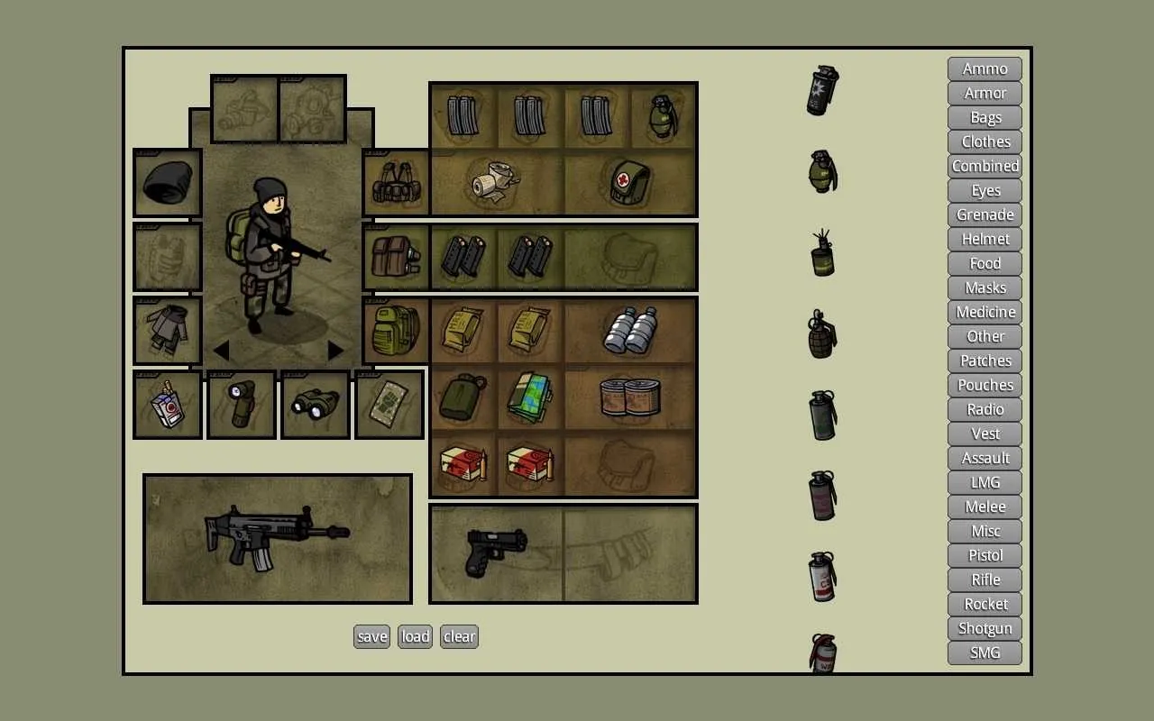 Innawoods�����ֻ���v2.35.1 �ٷ������ͼ2