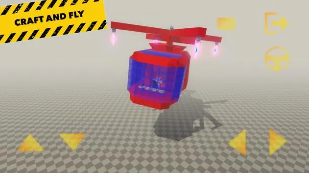 ���ﴴ��ɳ�л�еʦ(��е������)v2.6.42 �ֻ����ͼ2