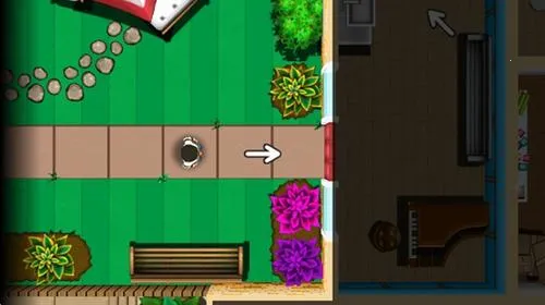 ��͵����2˫���鷳(Ǳ�н�����)v1.15.4 ��׿���ͼ0