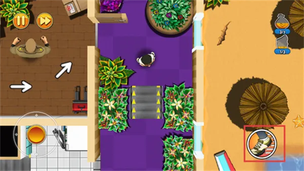 ��͵����2˫���鷳(Ǳ�н�����)v1.15.4 ��׿���ͼ2