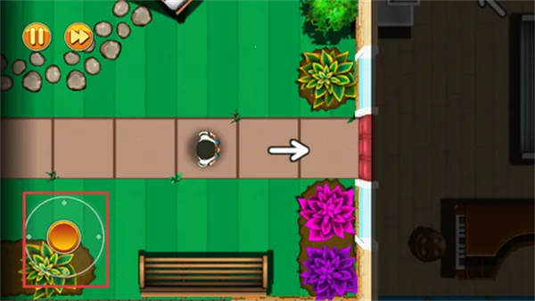 ��͵����2˫���鷳(Ǳ�н�����)