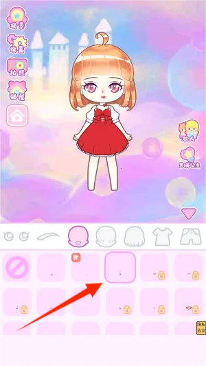 芭比娃娃装扮派对少女换装(少女换装游) 芭比娃娃装扮派对少女换装(少女换装游)