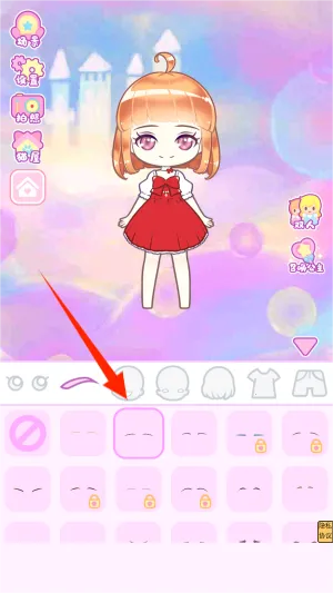 芭比娃娃装扮派对少女换装(少女换装游) 芭比娃娃装扮派对少女换装(少女换装游)