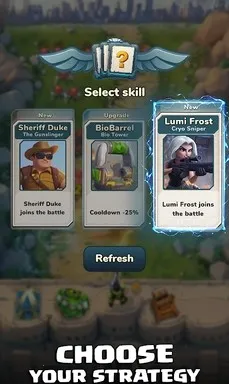 ���ľ�������TD(δ��������Ϸ)v1.1.0 ��Ѱ��ͼ0