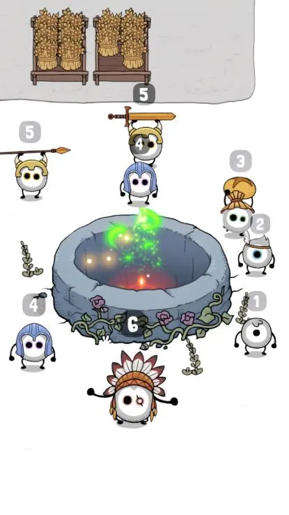 �ϲ�ԲȦС��(���佨����)v1.32.1 ��׿���ͼ2