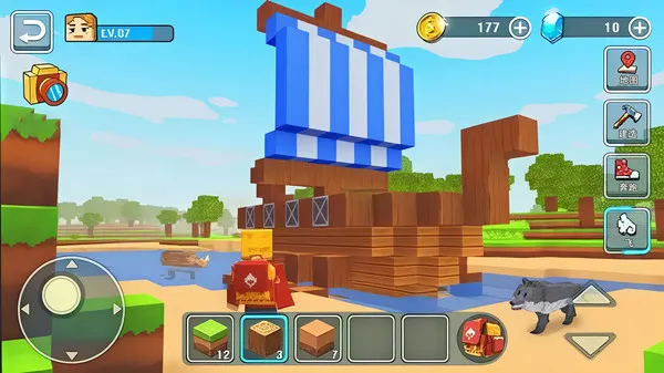 ũ����԰ģ�ⰲ׿���ֻ���v1.2.7 ��׿���ͼ3