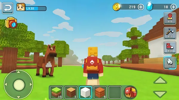 ũ����԰ģ�ⰲ׿���ֻ���v1.2.7 ��׿���ͼ2