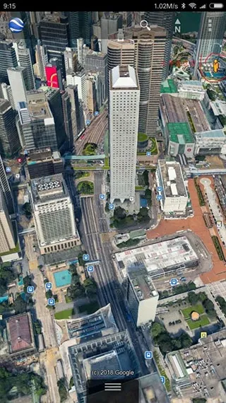 �ȸ����3dʵ����ͼ2025���°汾