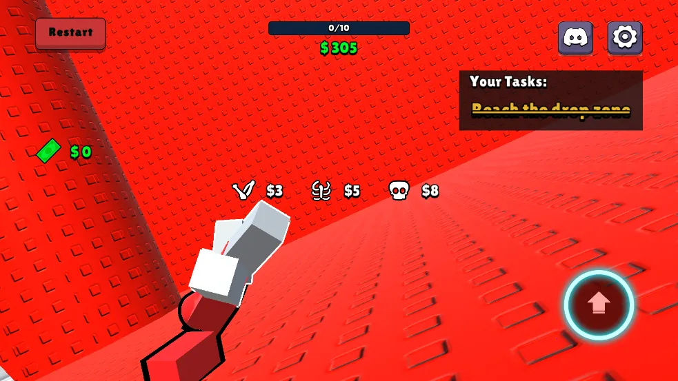 ���׹�伫����ս2025���ذ�װv0.0.1.33 ��׿���ͼ1