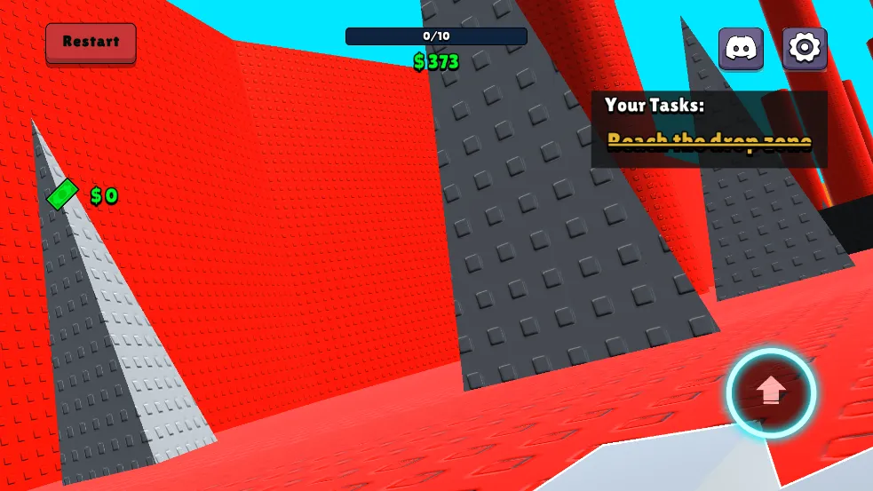 ���׹�伫����ս2025���ذ�װv0.0.1.33 ��׿���ͼ0