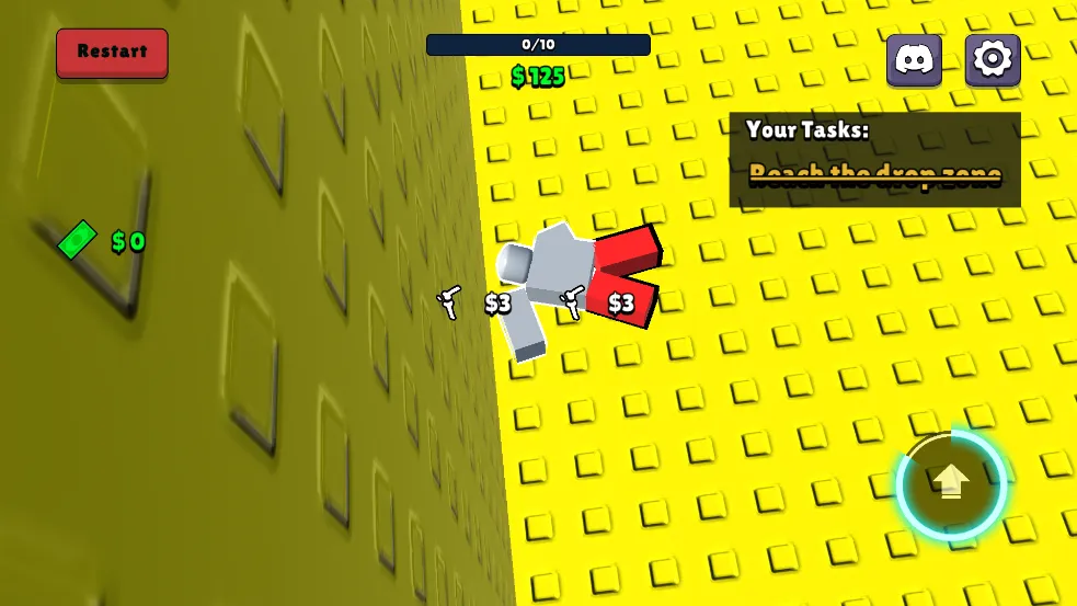 ���׹�伫����ս2025���ذ�װv0.0.1.33 ��׿���ͼ2