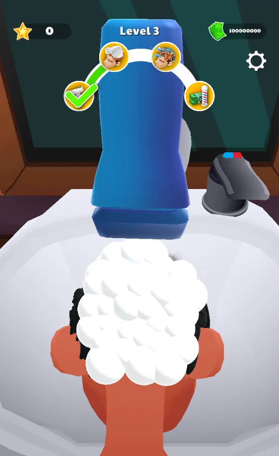 ������ʦ3d(����ģ����Ϸ)